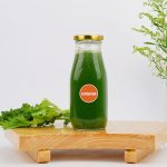 Tác Dụng Của Bột Cần Tây Đối Với Sức Khỏe