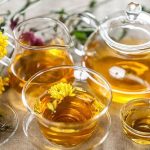 Gợi ý các loại trà thảo dược trị mất ngủ hiệu quả cao