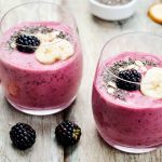 Công thức sinh tố Healthy dễ làm tại nhà