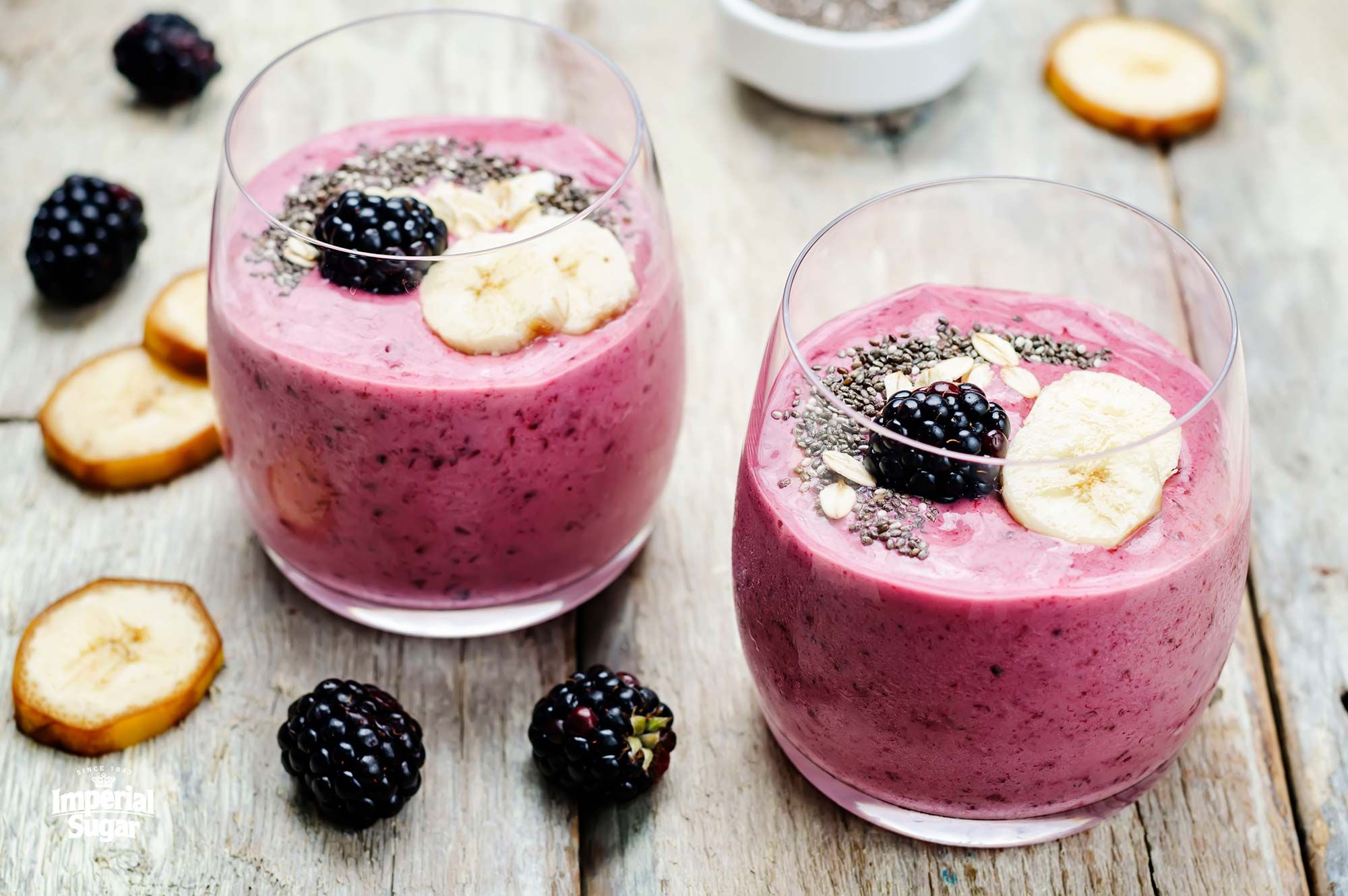 Công thức sinh tố Healthy dễ làm tại nhà