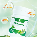 Quy trình sản xuất bột rau củ sấy lạnh