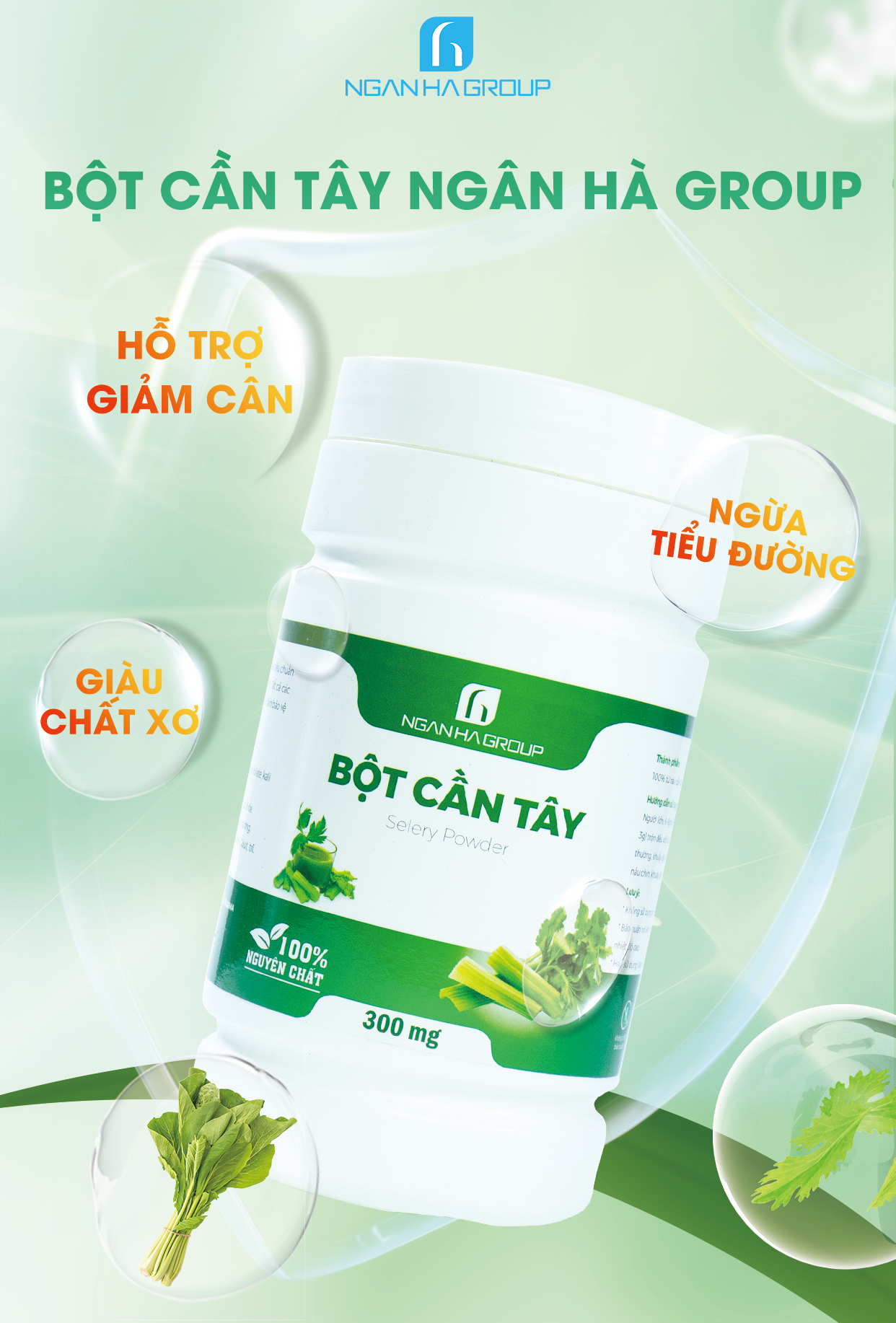 Quy trình sản xuất bột rau củ sấy lạnh